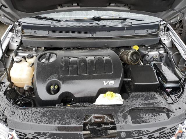 Photo 12 from auction – 2017 DODGE JOURNEY SX with VIN 3C4PDCBG3HT572824