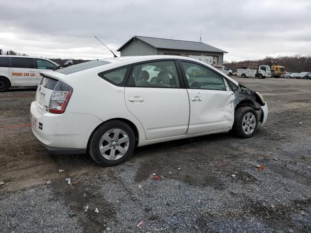 Photo 3 from auction – 2005 TOYOTA PRIUS with VIN JTDKB22U453115480