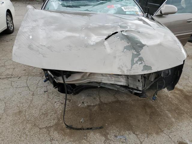 Photo 11 from auction – 2002 BUICK LESABRE CU with VIN 1G4HP54K62U298858