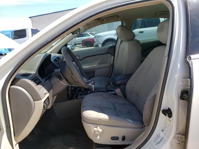 Photo 7 from auction – 2011 FORD FUSION SE with VIN 3FAHP0HA7BR239114