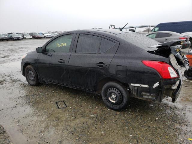 Photo 2 from auction – 2018 NISSAN VERSA S with VIN 3N1CN7AP3JL824925
