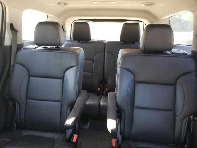 Photo 10 from auction – 2021 GMC ACADIA SLT with VIN 1GKKNMLS3MZ194480