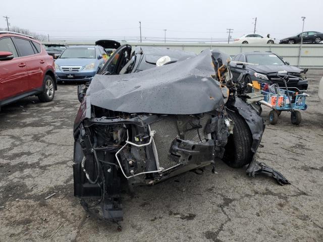 Photo 5 from auction – 2015 TOYOTA COROLLA L with VIN 2T1BURHE9FC234119
