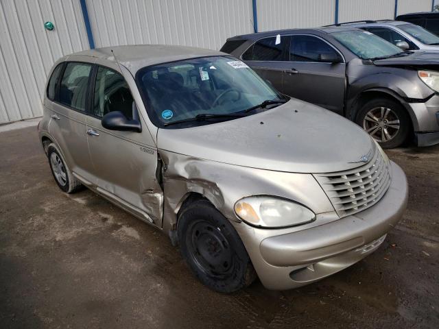 Photo 4 from auction – 2005 CHRYSLER PT CRUISER with VIN 3C4FY58B95T532864