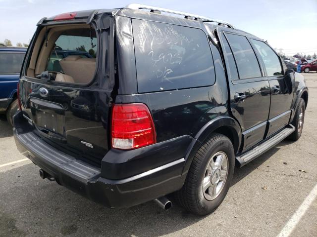 Photo 3 from auction – 2005 FORD EXPEDITION with VIN 1FMPU19525LA97002