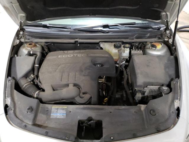 Photo 11 from auction – 2010 CHEVROLET MALIBU LS with VIN 1G1ZB5EB2AF214682