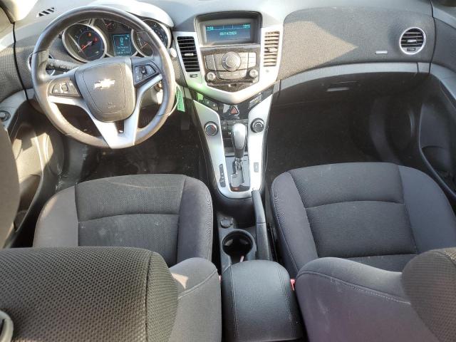 Photo 8 from auction – 2013 CHEVROLET CRUZE LT with VIN 1G1PC5SB4D7157585