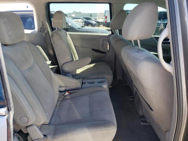 Photo 11 from auction – 2012 NISSAN QUEST S with VIN JN8AE2KP6C9040339