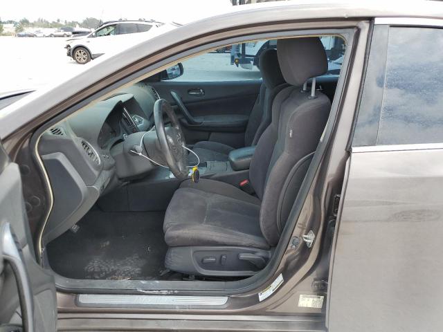 Photo 7 from auction – 2014 NISSAN MAXIMA S with VIN 1N4AA5AP6EC488814