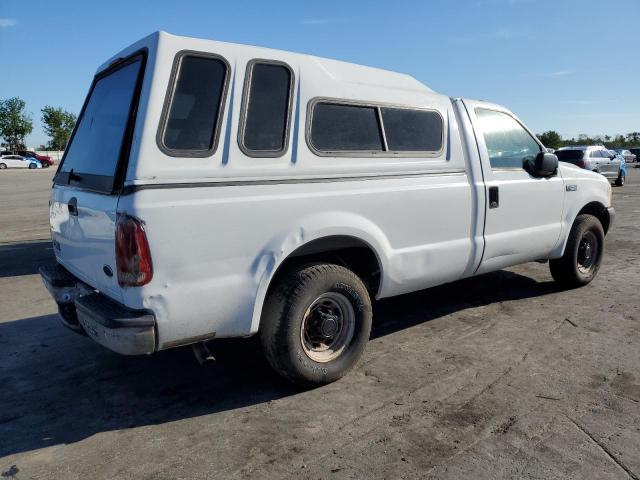 Photo 3 from auction – 2000 FORD F250 SUPER with VIN 1FTNF20L0YED58823