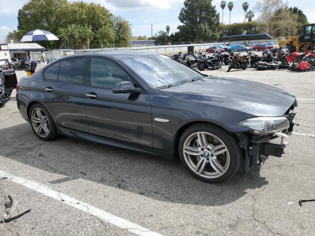 Photo 4 from auction – 2015 BMW 535 I with VIN WBA5B1C55FD920900