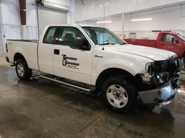 Photo 4 from auction – 2006 FORD F150 with VIN 1FTPX145X6NA79808
