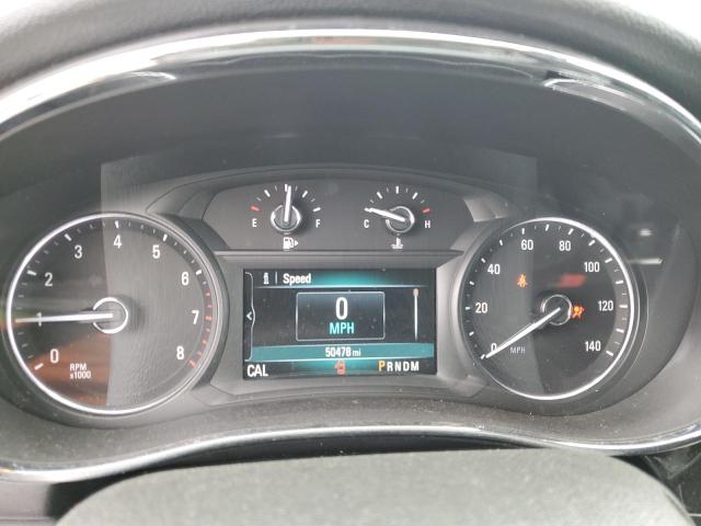 Photo 9 from auction – 2018 BUICK ENCORE PRE with VIN KL4CJASB1JB699007