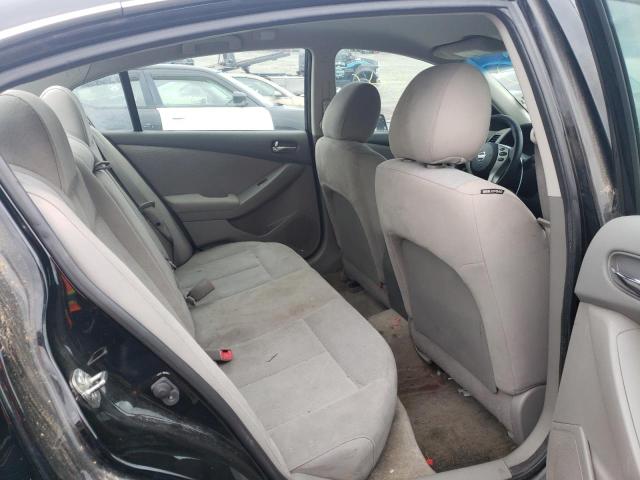 Photo 10 from auction – 2012 NISSAN ALTIMA BAS with VIN 1N4AL2AP8CC257242