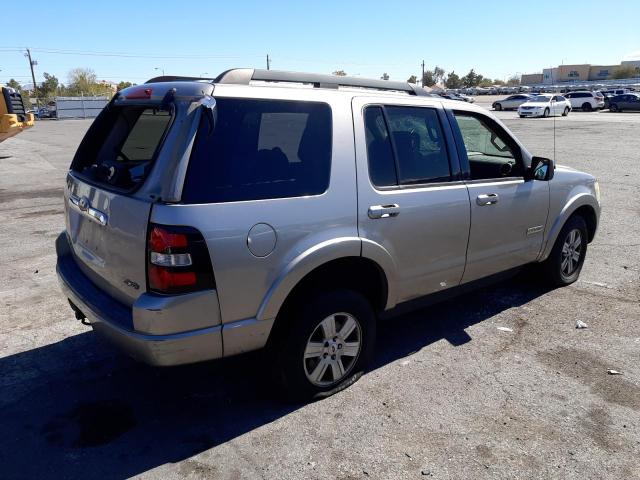 Photo 3 from auction – 2008 FORD EXPLORER X with VIN 1FMEU73E28UA02178