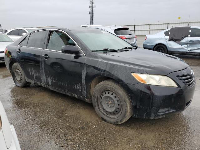 Photo 4 from auction – 2007 TOYOTA CAMRY CE with VIN 4T1BE46K77U604797