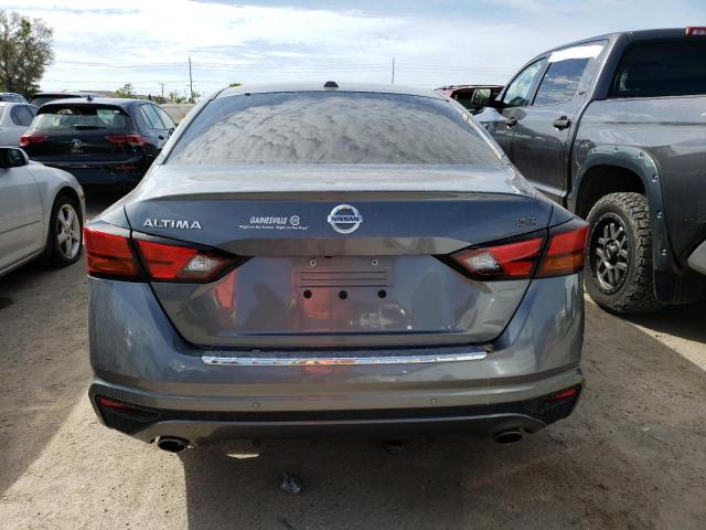 Photo 6 from auction – 2021 NISSAN ALTIMA SR with VIN 1N4BL4CV3MN331393