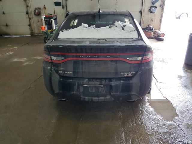 Photo 6 from auction – 2014 DODGE DART SXT with VIN 1C3CDFBB1ED926009