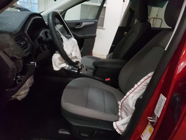 Photo 7 from auction – 2022 FORD ESCAPE with VIN 1FMCU9G68NUB22908