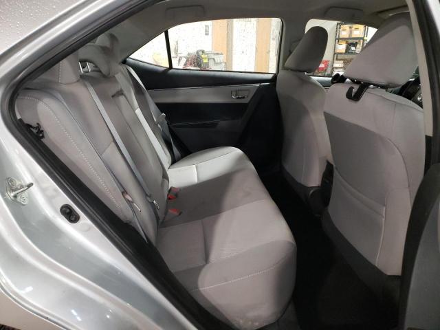 Photo 10 from auction – 2015 TOYOTA COROLLA L with VIN 2T1BURHE1FC277076