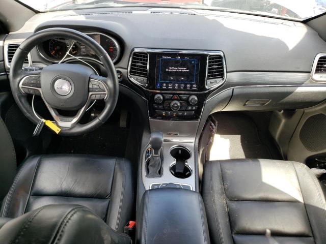 Photo 8 from auction – 2019 JEEP GRAND CHER with VIN 1C4RJFBG6KC823101