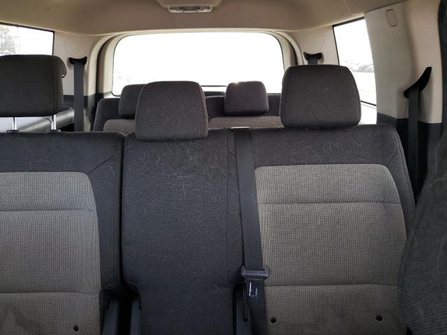 Photo 10 from auction – 2011 FORD FLEX SEL with VIN 2FMGK5CC0BBD25739