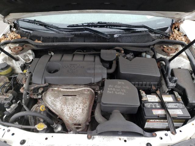 Photo 11 from auction – 2011 TOYOTA CAMRY BASE with VIN 4T4BF3EK5BR178700