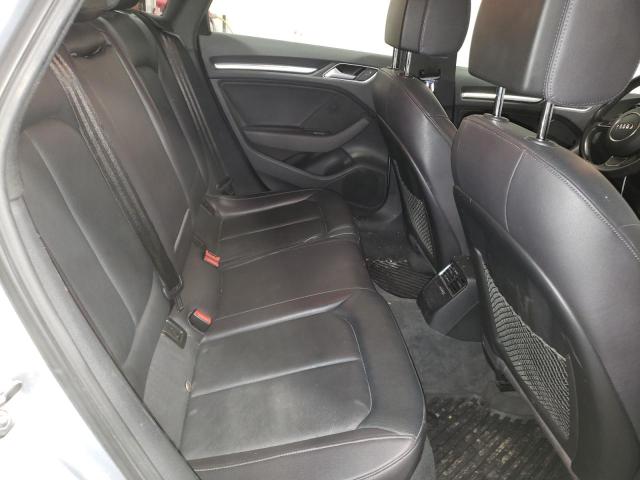 Photo 10 from auction – 2015 AUDI A3 with VIN WAUBFGFF1F1061062