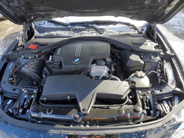 Foto 11 de la subasta – 2015 BMW 328 XI con VIN WBA3B3G54FNT68622