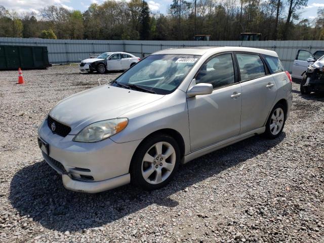 TOYOTA COROLLA MA 2003 with VIN 2T1KY32E43C102794 - Photo from auction