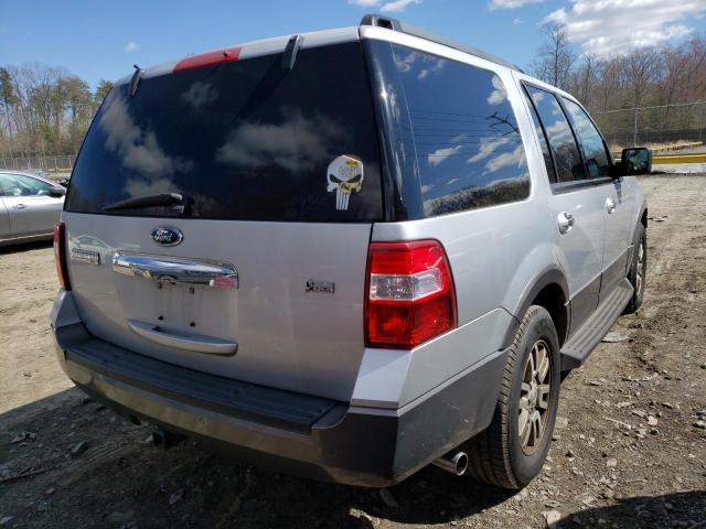 Photo 3 from auction – 2011 FORD EXPEDITION with VIN 1FMJU1H59BEF50331