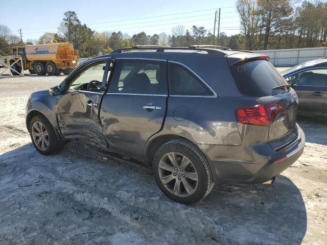 Photo 2 from auction – 2012 ACURA MDX TECHNO with VIN 2HNYD2H35CH526197