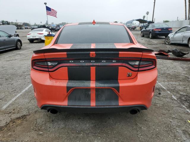 Photo 6 from auction – 2019 DODGE CHARGER SC with VIN 2C3CDXGJXKH681487
