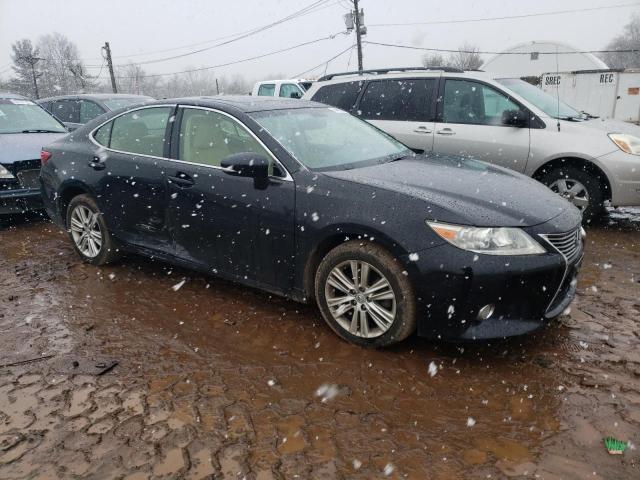 Photo 4 from auction – 2013 LEXUS ES 350 with VIN JTHBK1GG2D2029200