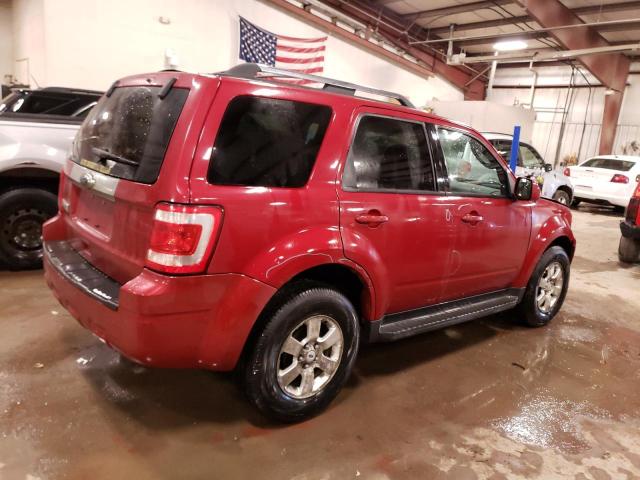 Photo 3 from auction – 2010 FORD ESCAPE LIM with VIN 1FMCU9E79AKA80654