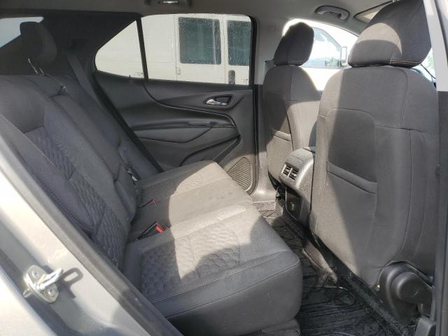 Photo 11 from auction – 2018 CHEVROLET EQUINOX LT with VIN 3GNAXJEV7JS643134