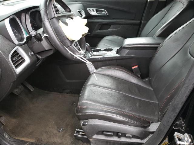 Photo 7 from auction – 2017 CHEVROLET EQUINOX PR with VIN 2GNFLGEK6H6128712