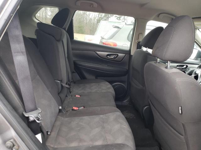 Photo 11 from auction – 2016 NISSAN ROGUE S with VIN KNMAT2MV2GP734251