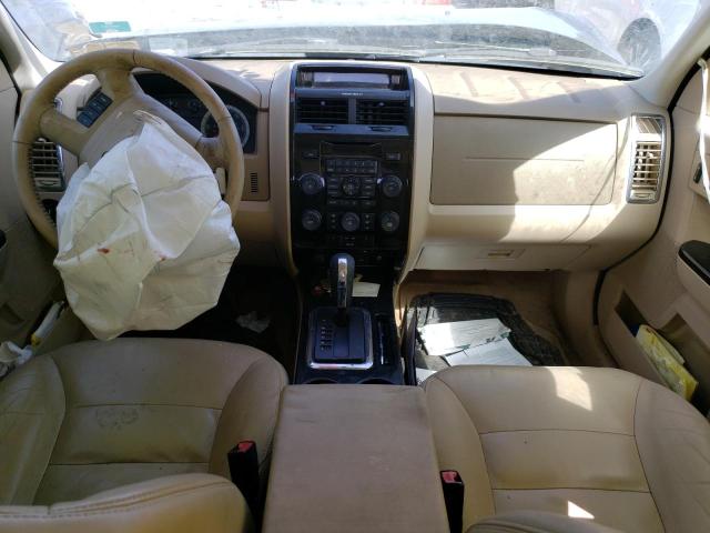 Photo 8 from auction – 2008 FORD ESCAPE with VIN 1FMCU94118KD91163