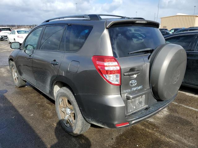 Photo 2 from auction – 2010 TOYOTA RAV4 with VIN 2T3BF4DV2AW049895