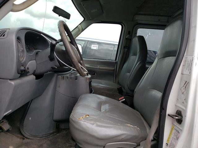 Photo 7 from auction – 2005 FORD ECONOLINE with VIN 1FTSE34L95HB01868