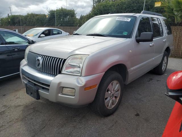 MERCURY MOUNTAINEE 2006 with VIN 4M2EU36E86UJ05296 - Photo from auction