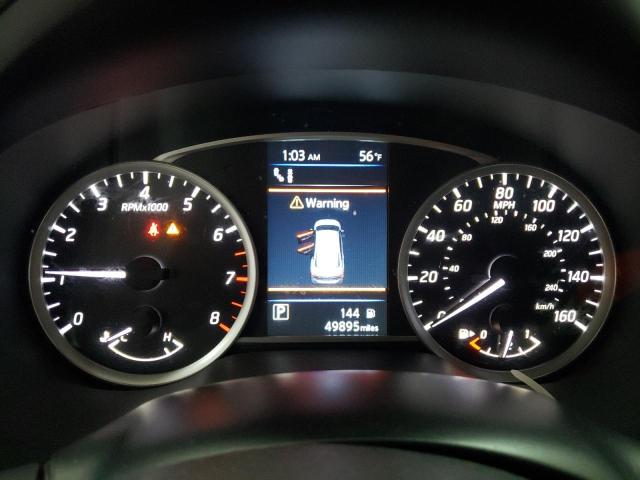 Photo 9 from auction – 2019 NISSAN SENTRA S with VIN 3N1AB7APXKY431069