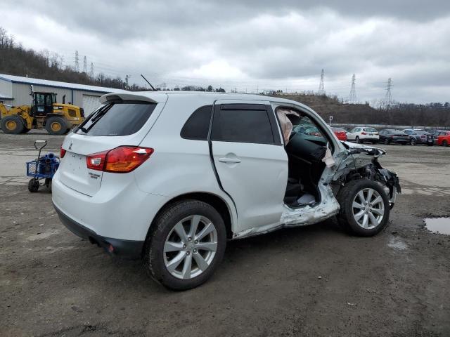 Photo 3 from auction – 2014 MITSUBISHI OUTLANDER with VIN 4A4AR3AU3EE030688