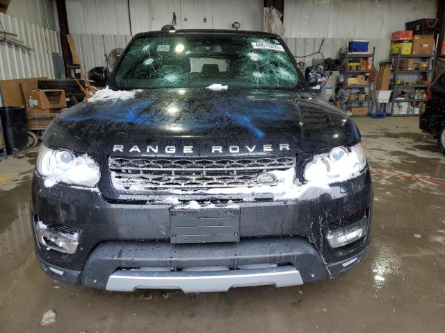 Photo 5 from auction – 2014 LAND ROVER RANGE ROVE with VIN SALWR2WF7EA333698