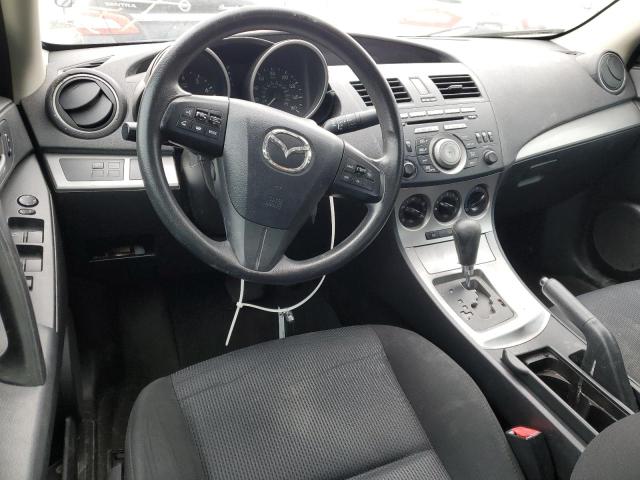 Photo 8 from auction – 2010 MAZDA 3 I with VIN JM1BL1SF7A1263010