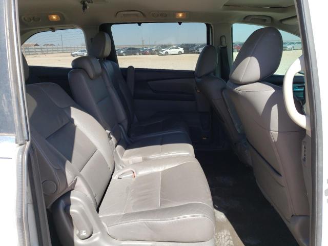 Photo 11 from auction – 2012 HONDA ODYSSEY EX with VIN 5FNRL5H67CB001804