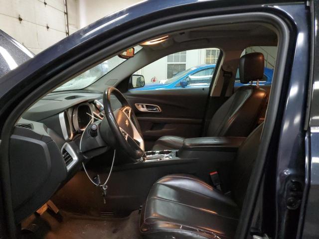 Photo 7 from auction – 2015 CHEVROLET EQUINOX LT with VIN 2GNALDEK7F6364534