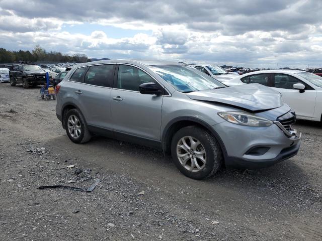 Photo 4 from auction – 2014 MAZDA CX-9 SPORT with VIN JM3TB2BAXE0432859
