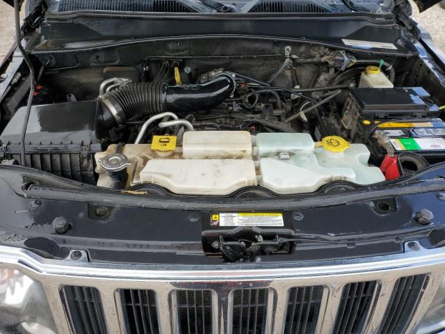 Photo 11 from auction – 2011 JEEP LIBERTY SP with VIN 1J4PN2GK5BW578186